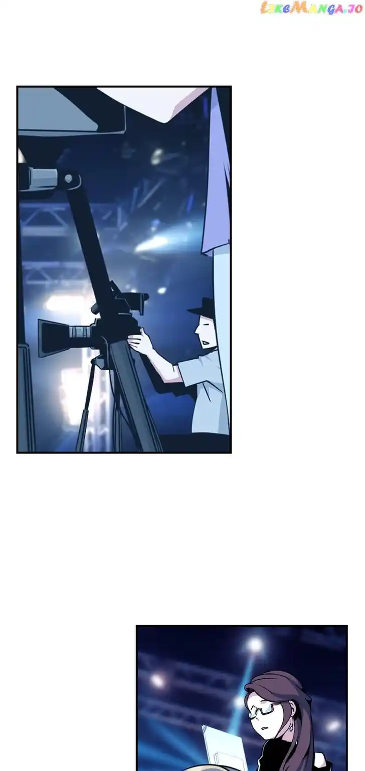 I'm Destined For Greatness! Ch.183