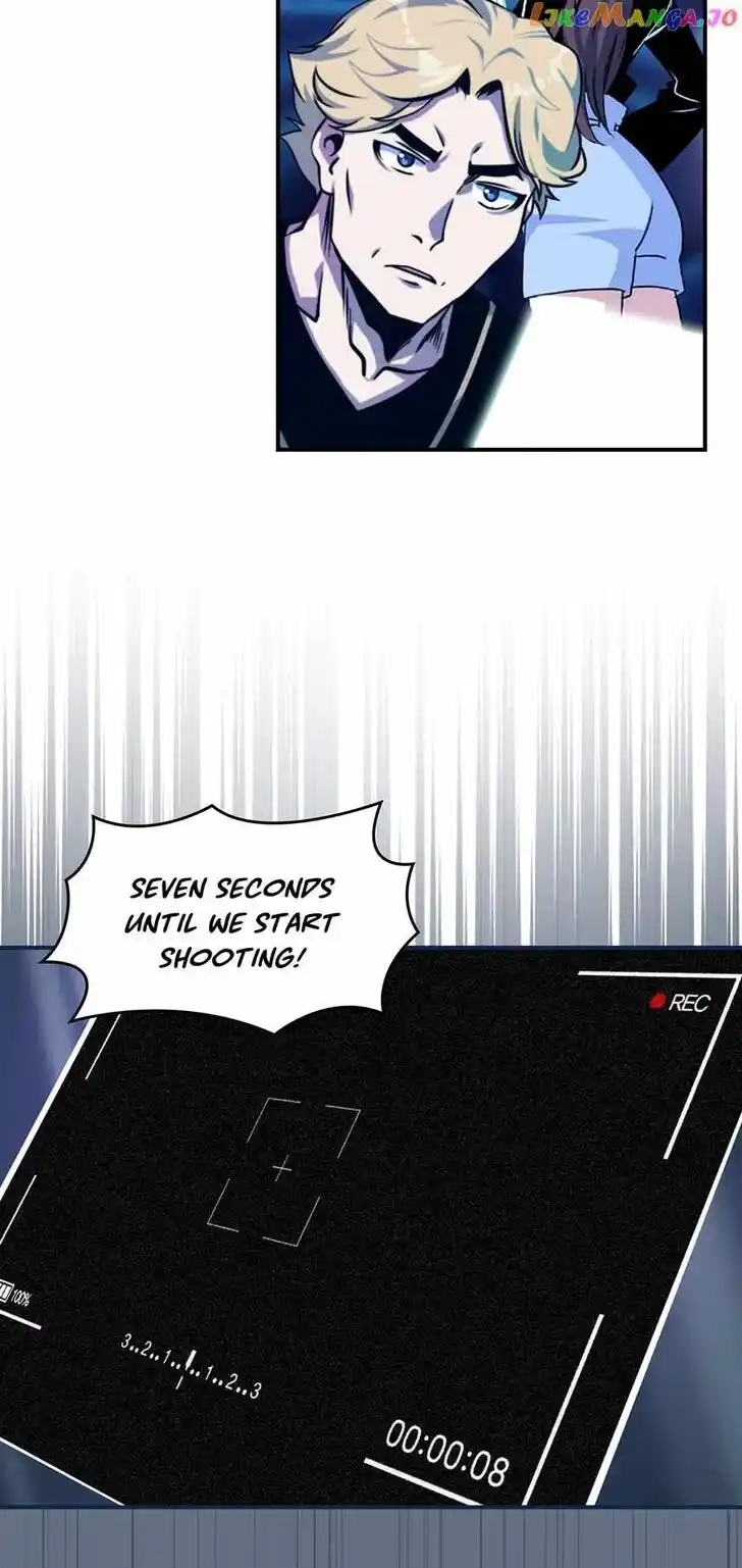 I'm Destined For Greatness! Ch.183