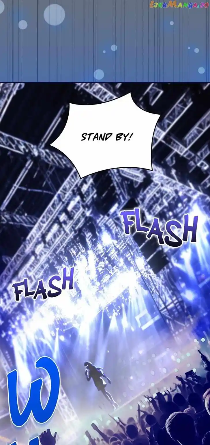 I'm Destined For Greatness! Ch.183