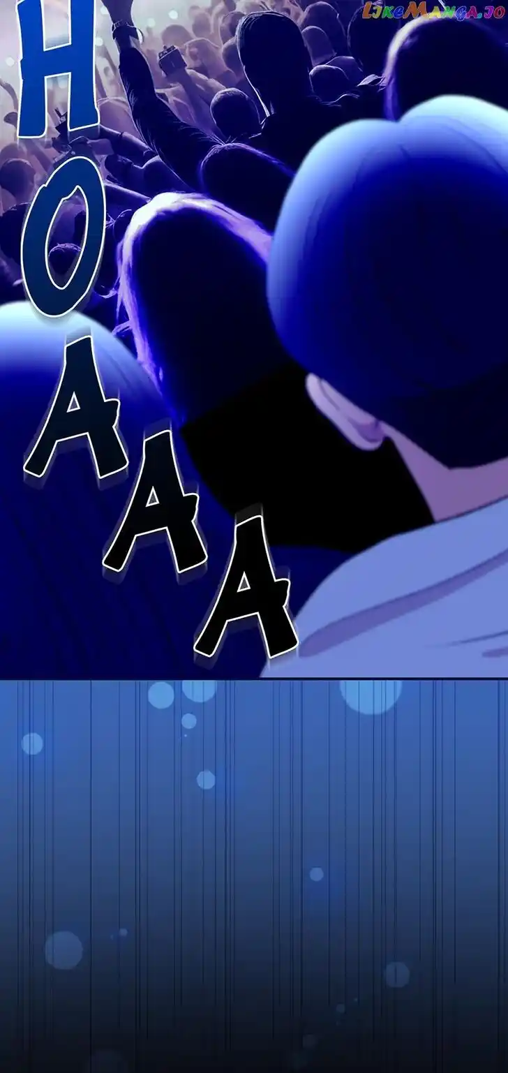 I'm Destined For Greatness! Ch.183