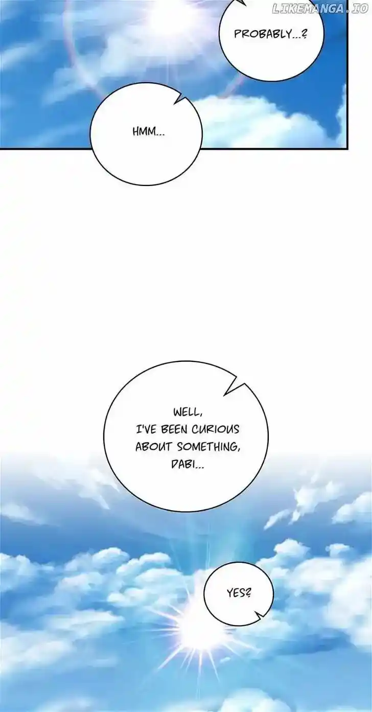 I'm Destined For Greatness! Ch.187