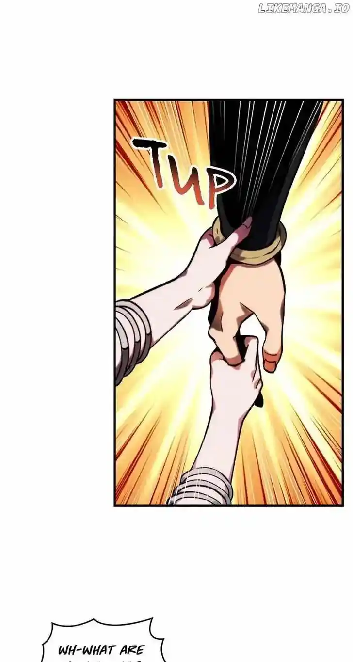 I'm Destined For Greatness! Ch.187