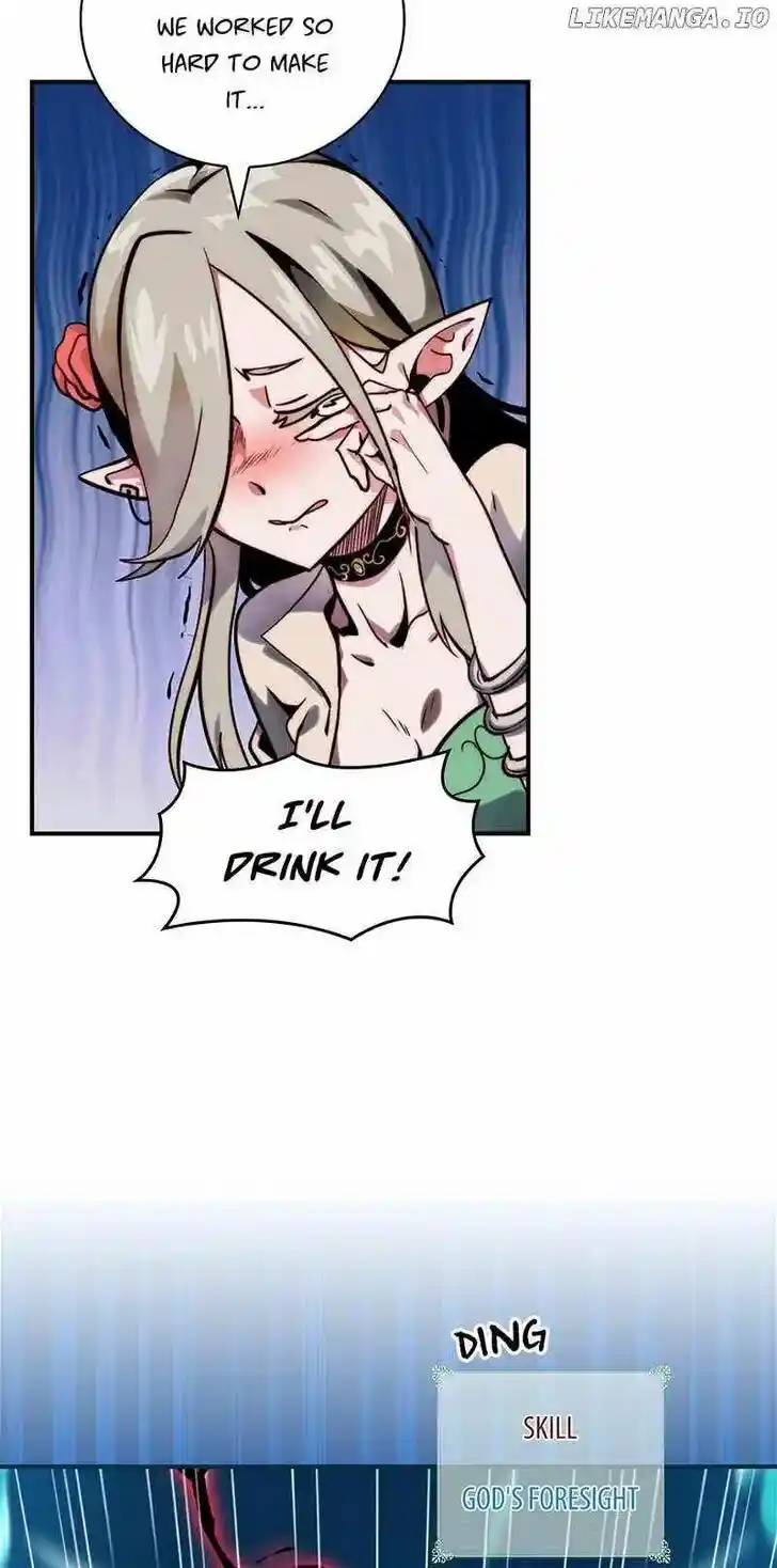 I'm Destined For Greatness! Ch.187