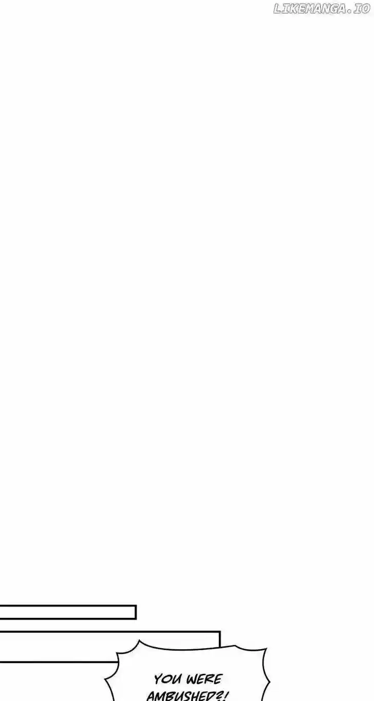 I'm Destined For Greatness! Ch.187