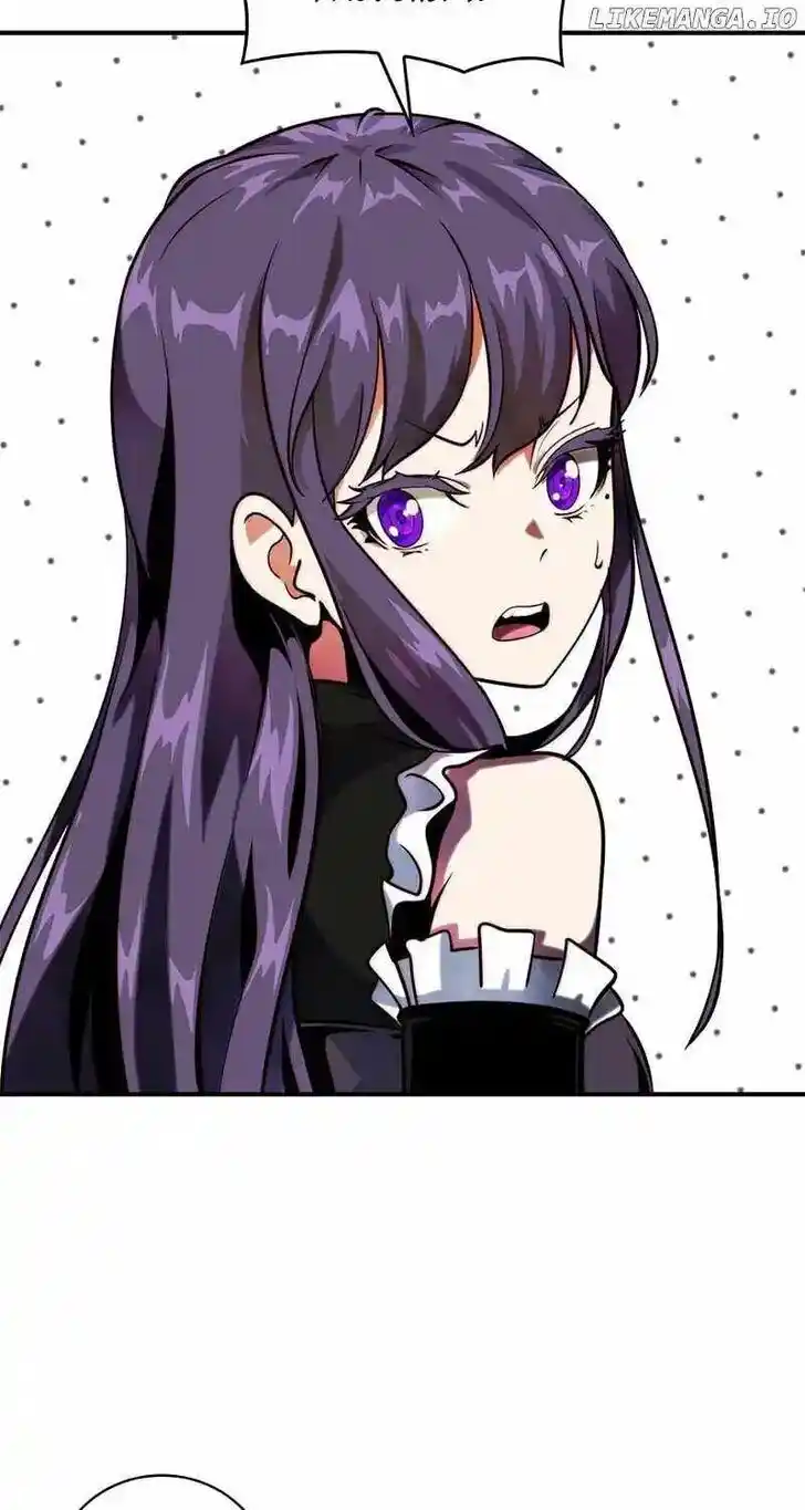 I'm Destined For Greatness! Ch.187