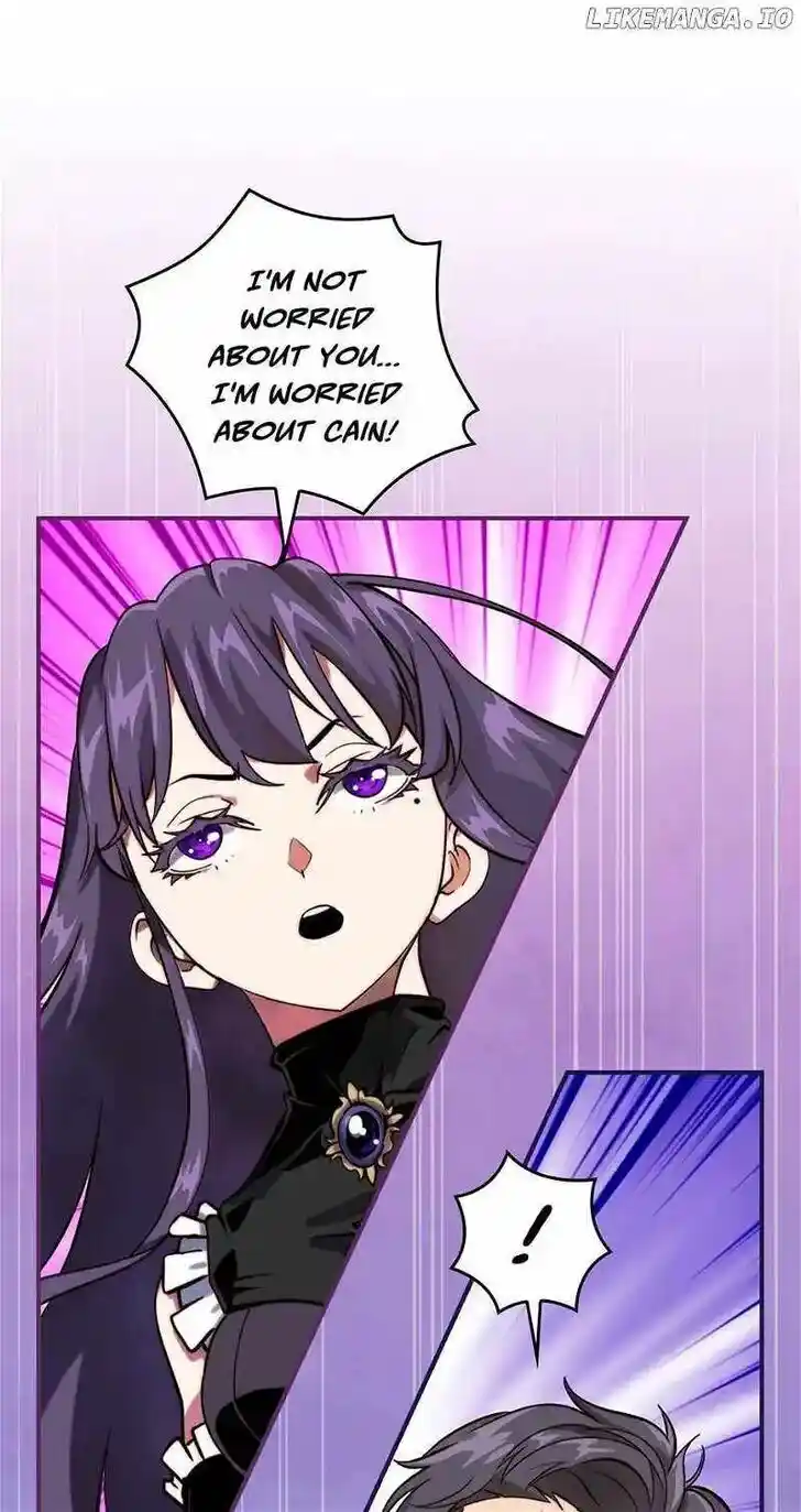 I'm Destined For Greatness! Ch.187