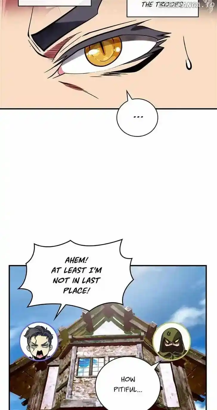 I'm Destined For Greatness! Ch.187