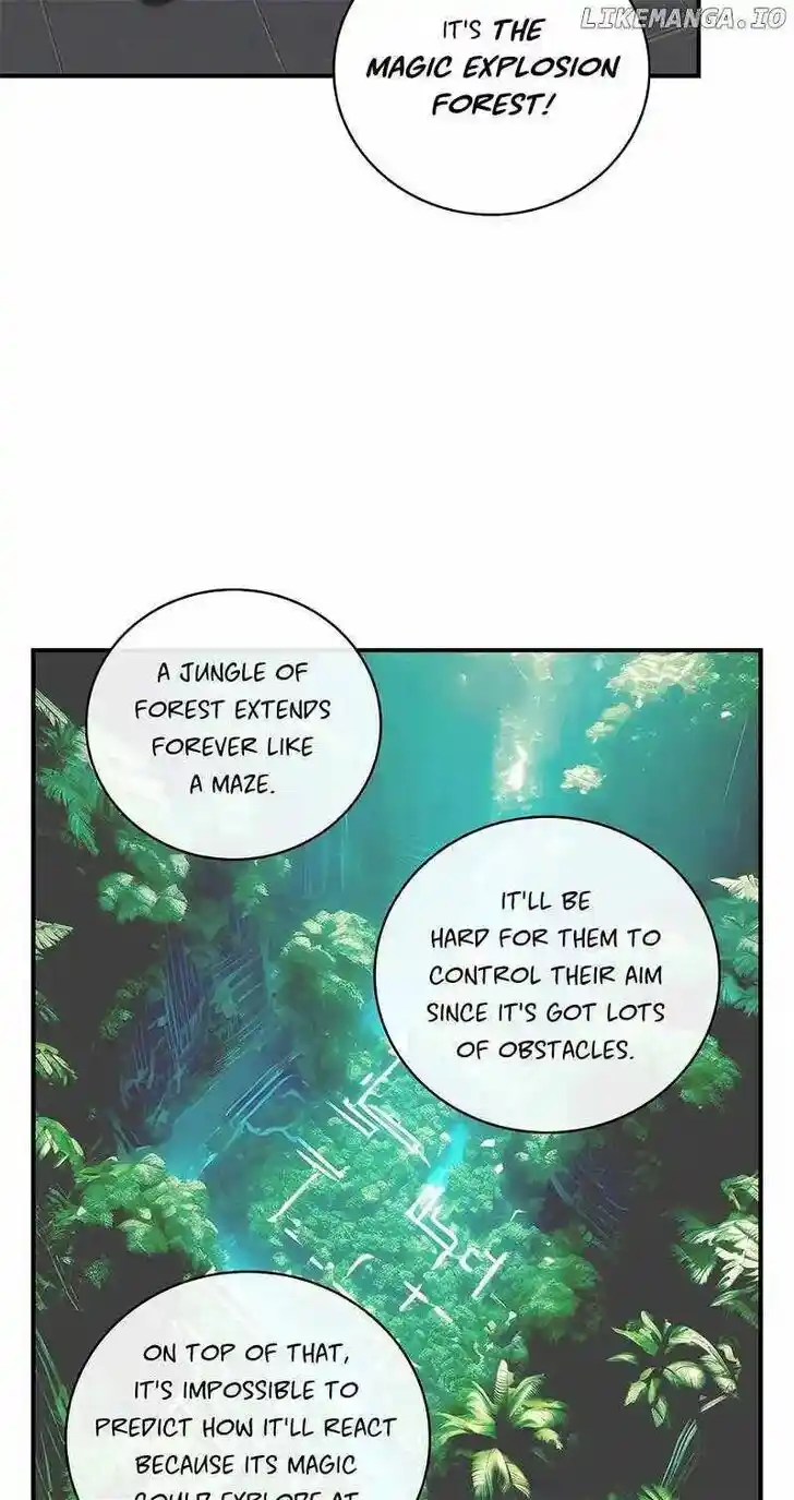 I'm Destined For Greatness! Ch.187