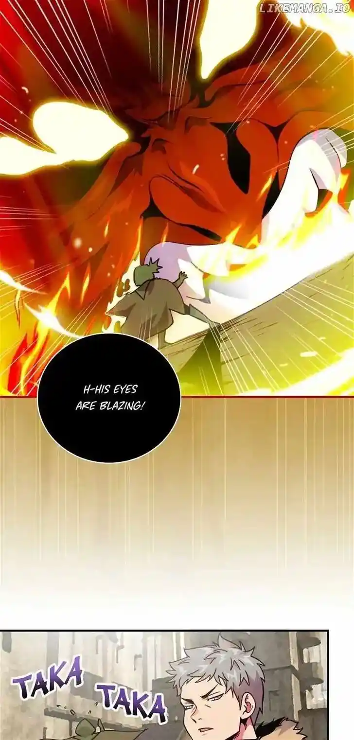 I'm Destined For Greatness! Ch.187