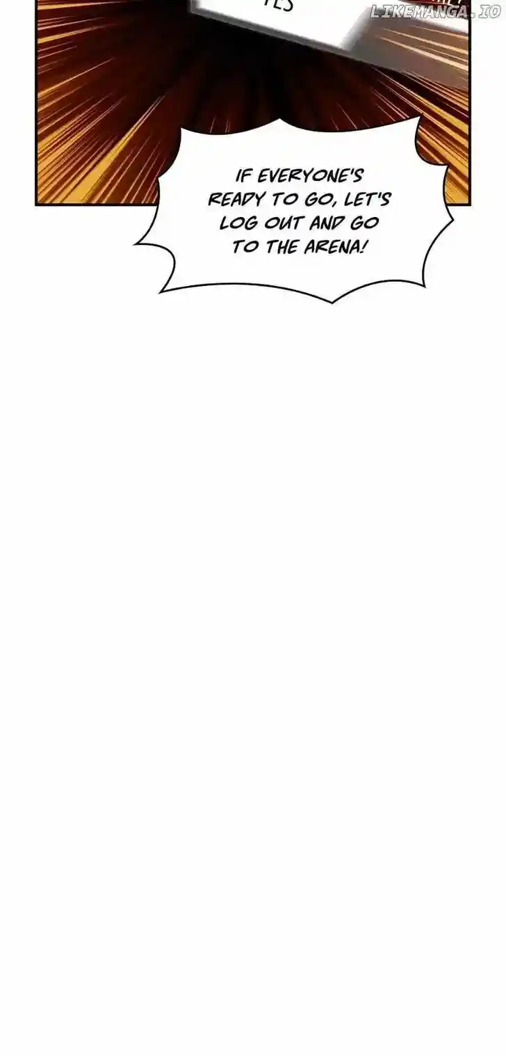 I'm Destined For Greatness! Ch.187