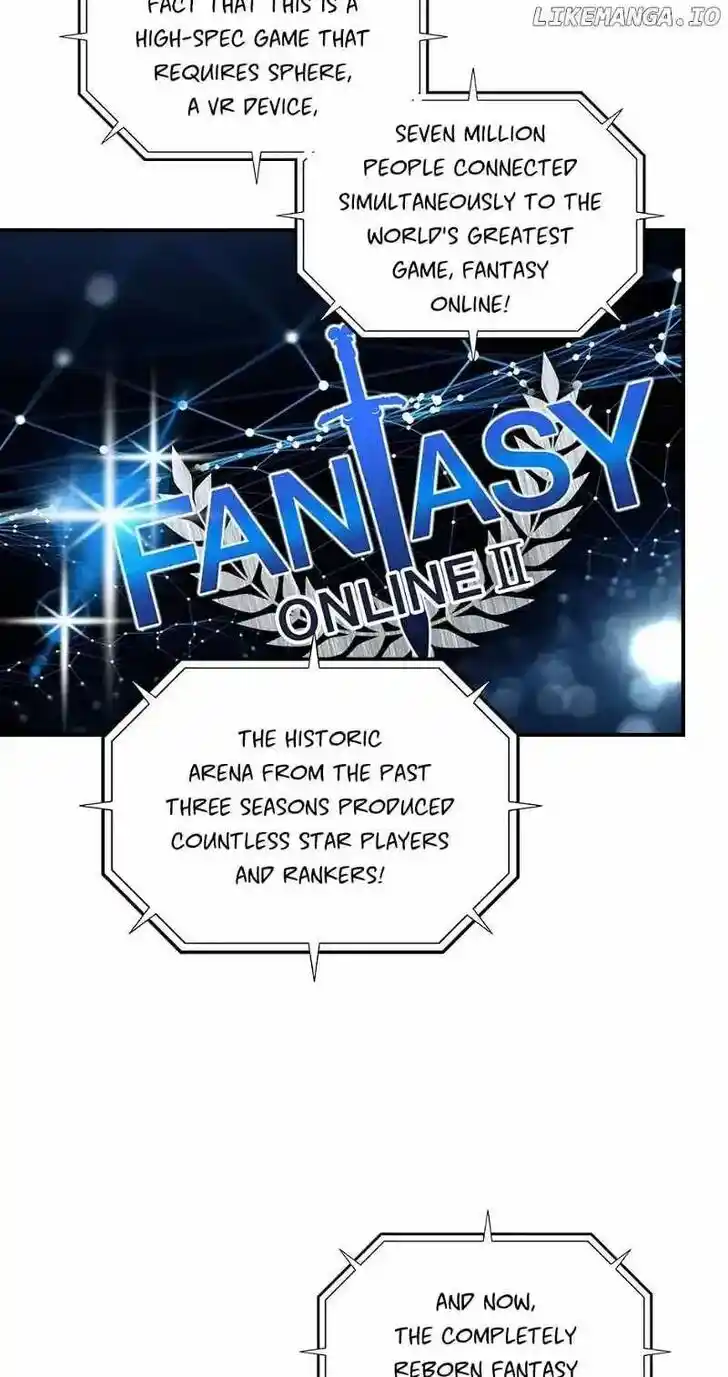 I'm Destined For Greatness! Ch.187