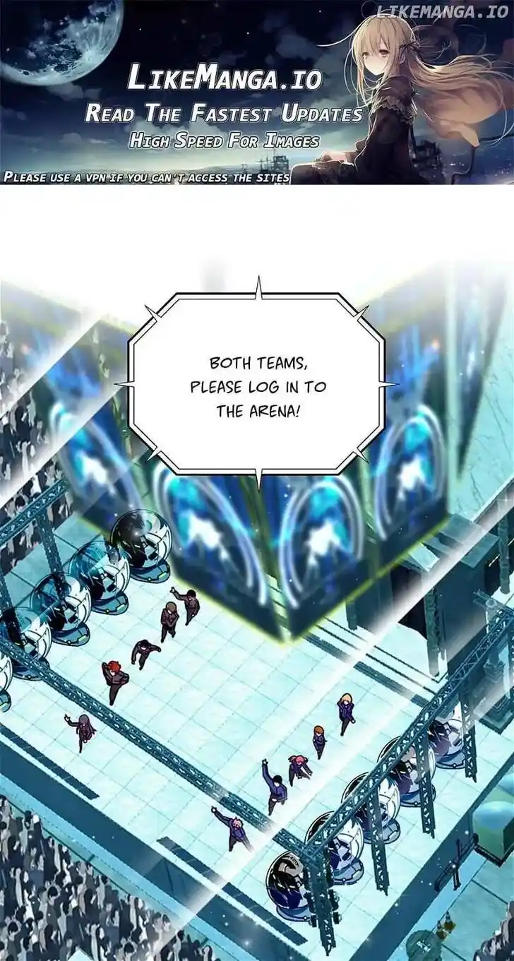 I'm Destined For Greatness! Ch.188