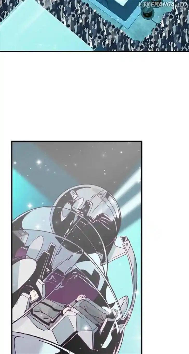 I'm Destined For Greatness! Ch.188