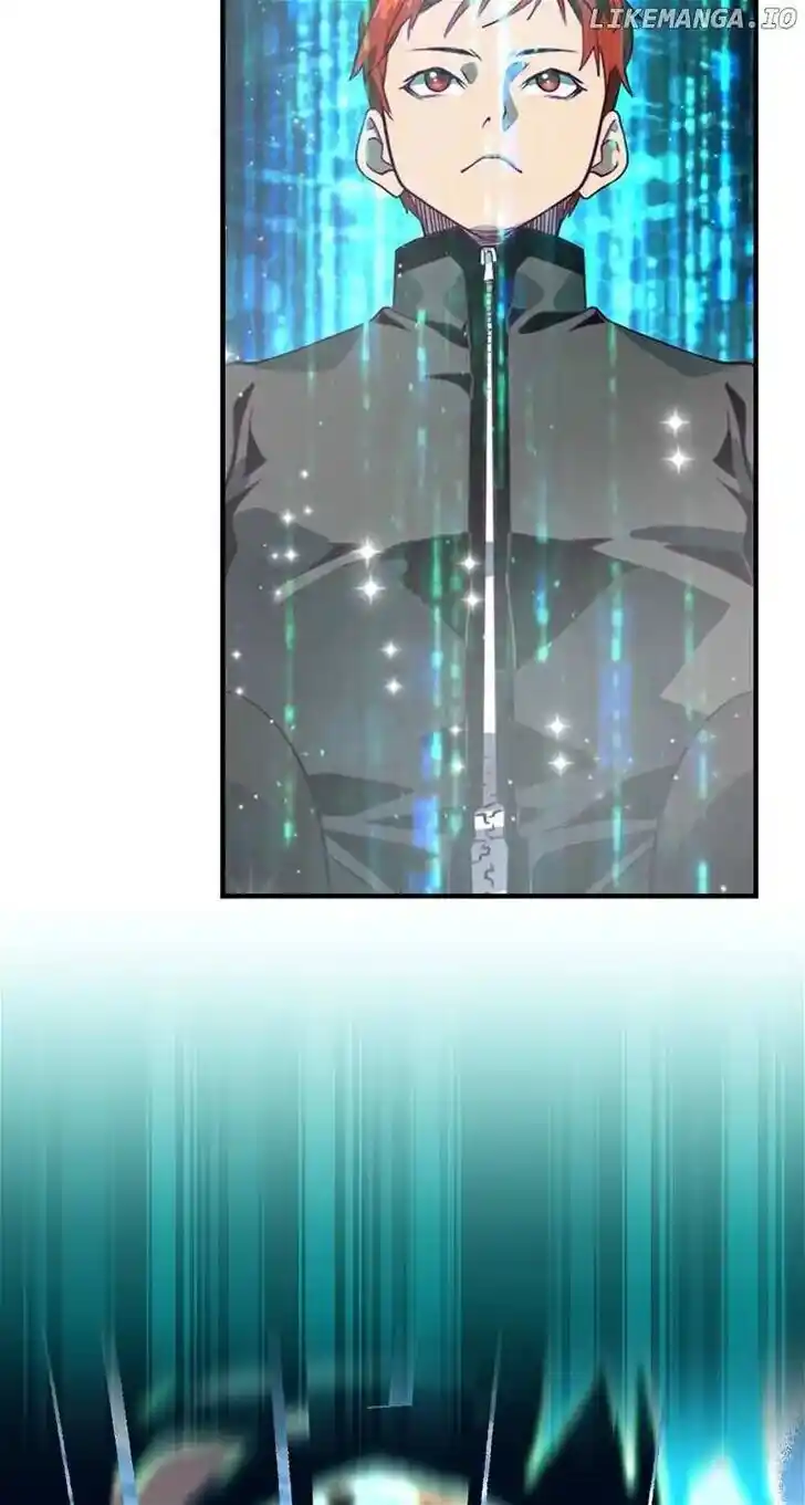 I'm Destined For Greatness! Ch.188