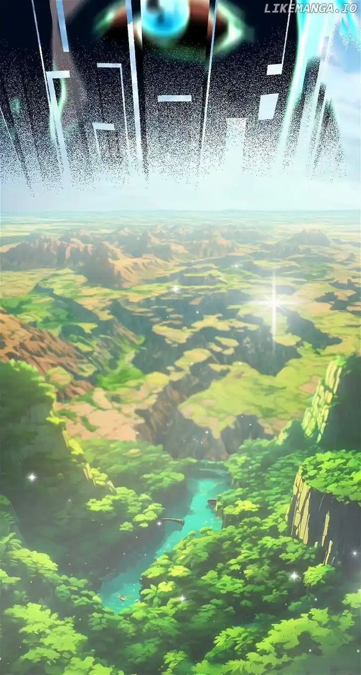 I'm Destined For Greatness! Ch.188