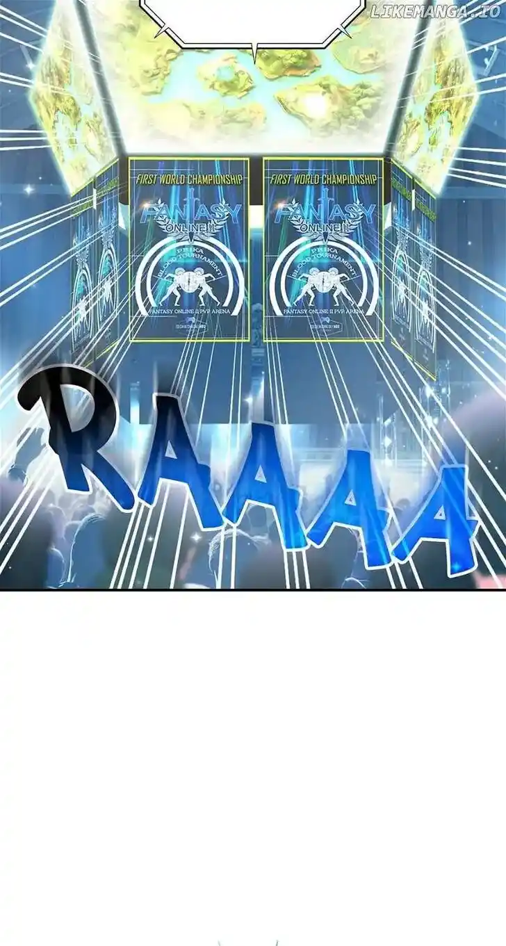 I'm Destined For Greatness! Ch.188