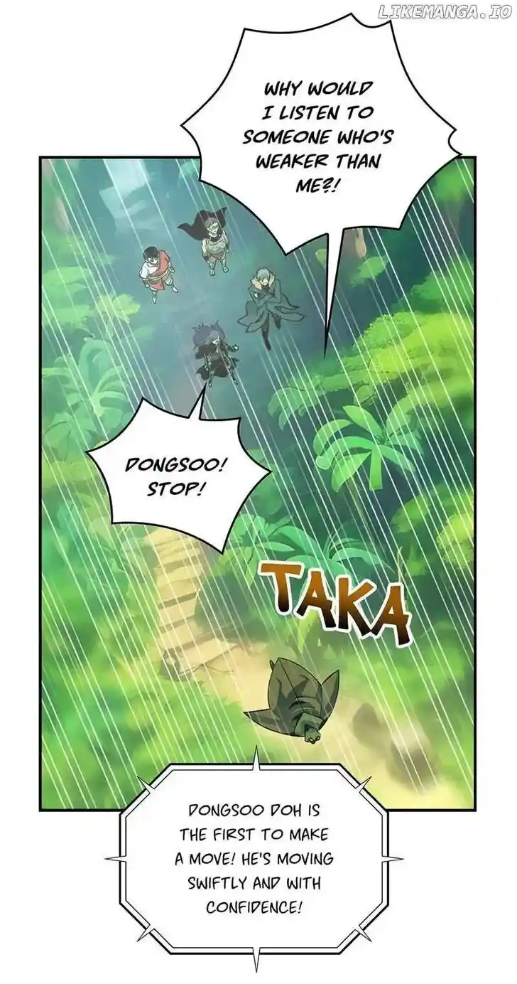 I'm Destined For Greatness! Ch.188