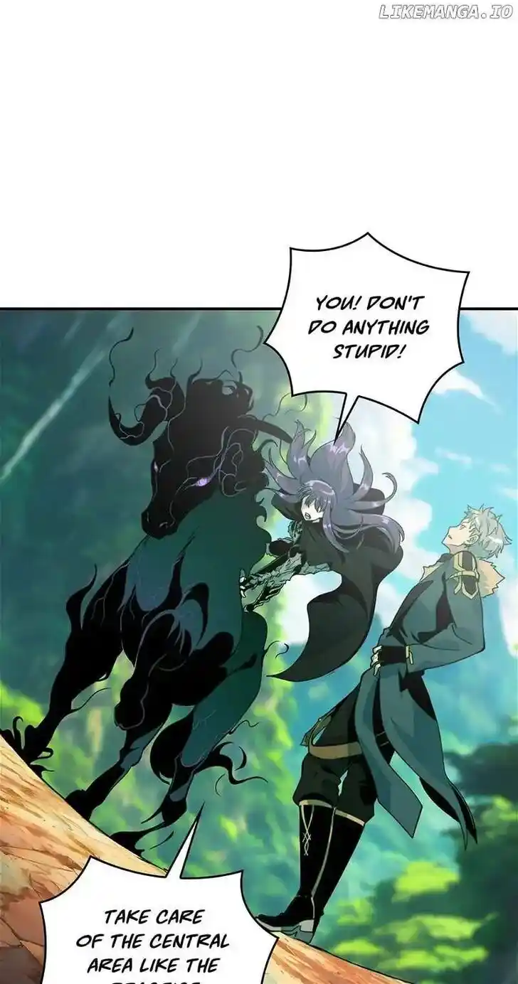 I'm Destined For Greatness! Ch.188