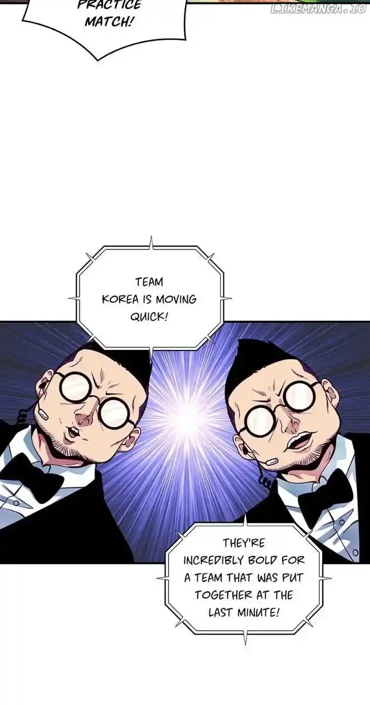 I'm Destined For Greatness! Ch.188