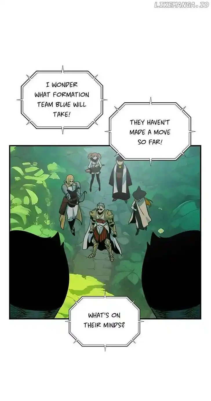 I'm Destined For Greatness! Ch.188