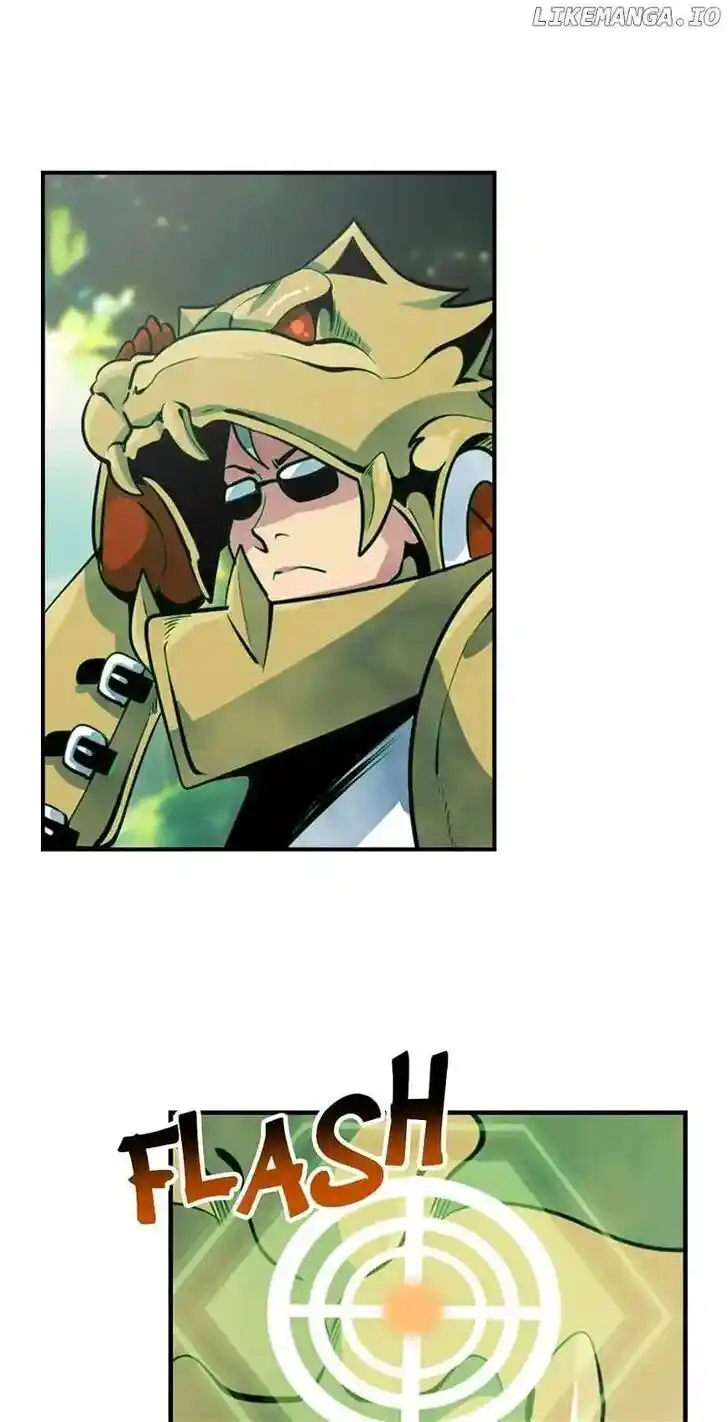 I'm Destined For Greatness! Ch.188