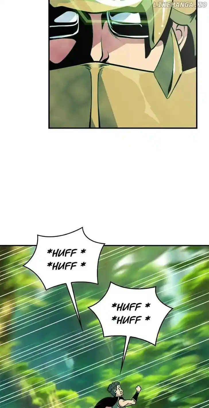 I'm Destined For Greatness! Ch.188