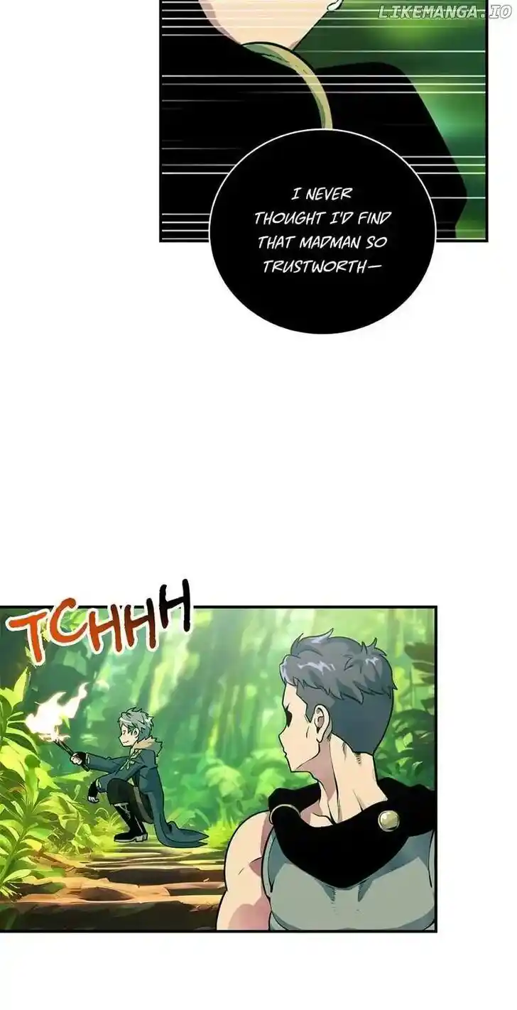 I'm Destined For Greatness! Ch.188