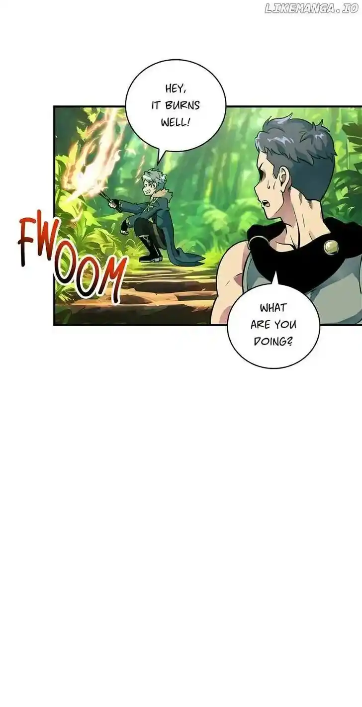 I'm Destined For Greatness! Ch.188