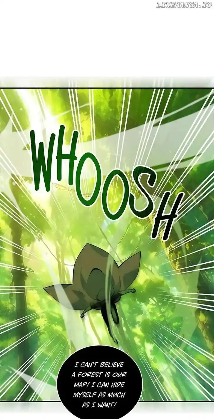 I'm Destined For Greatness! Ch.188