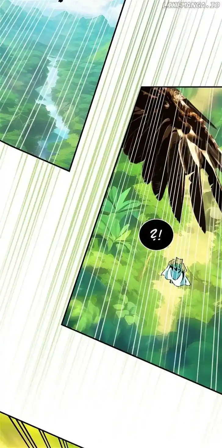 I'm Destined For Greatness! Ch.188