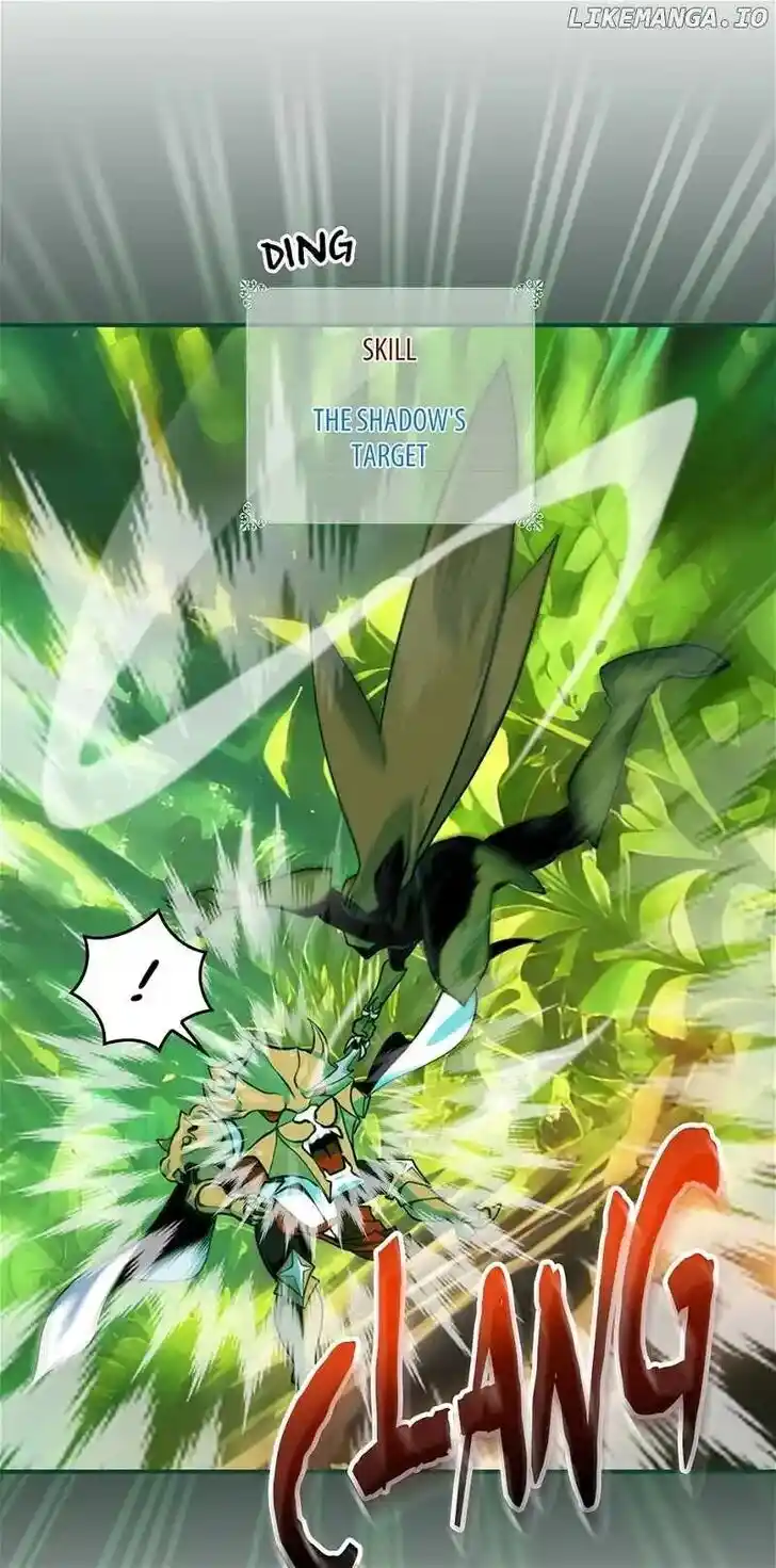 I'm Destined For Greatness! Ch.188