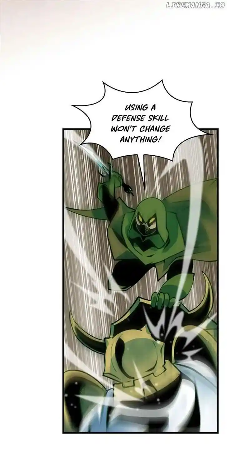 I'm Destined For Greatness! Ch.188