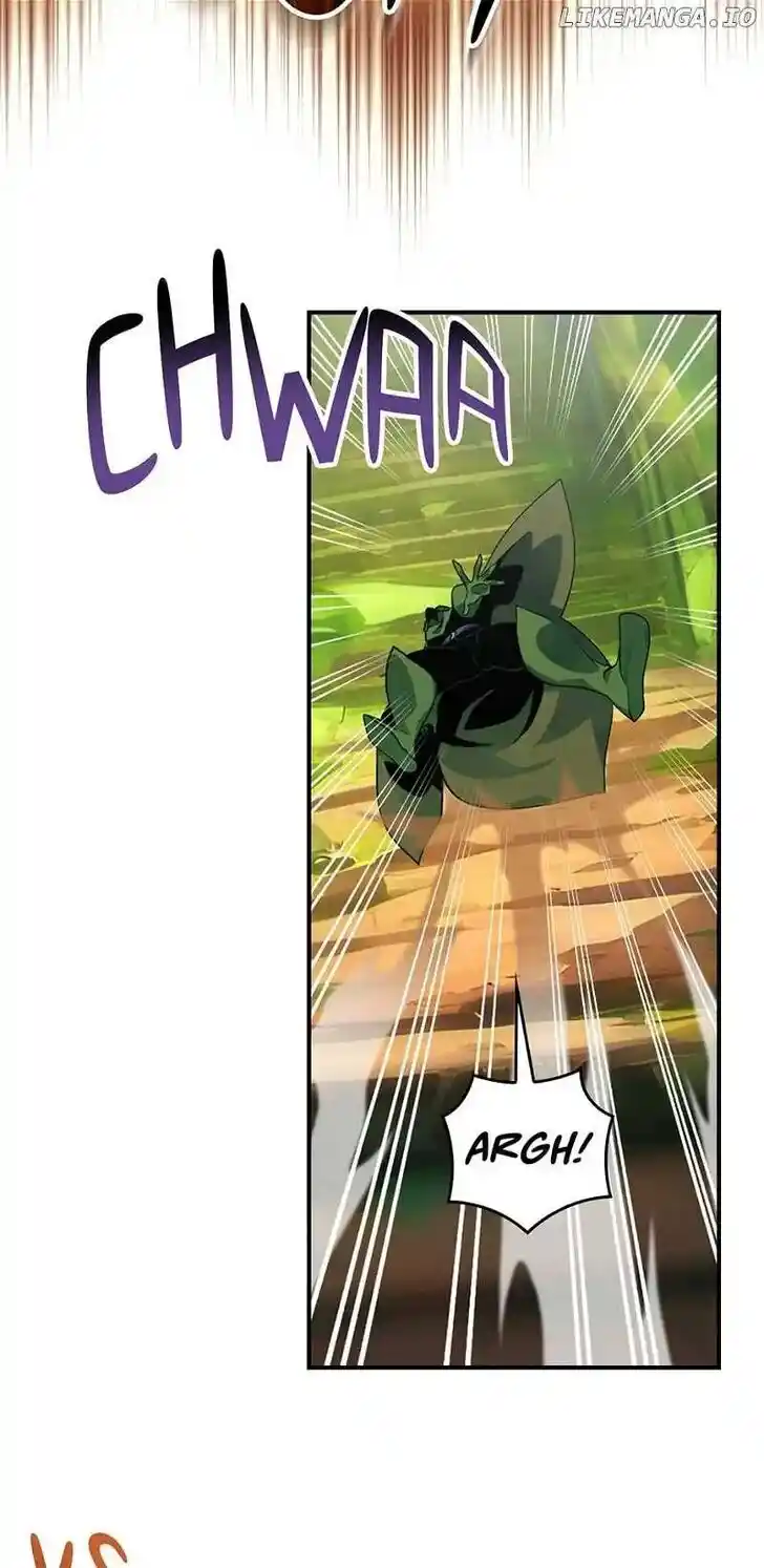 I'm Destined For Greatness! Ch.188