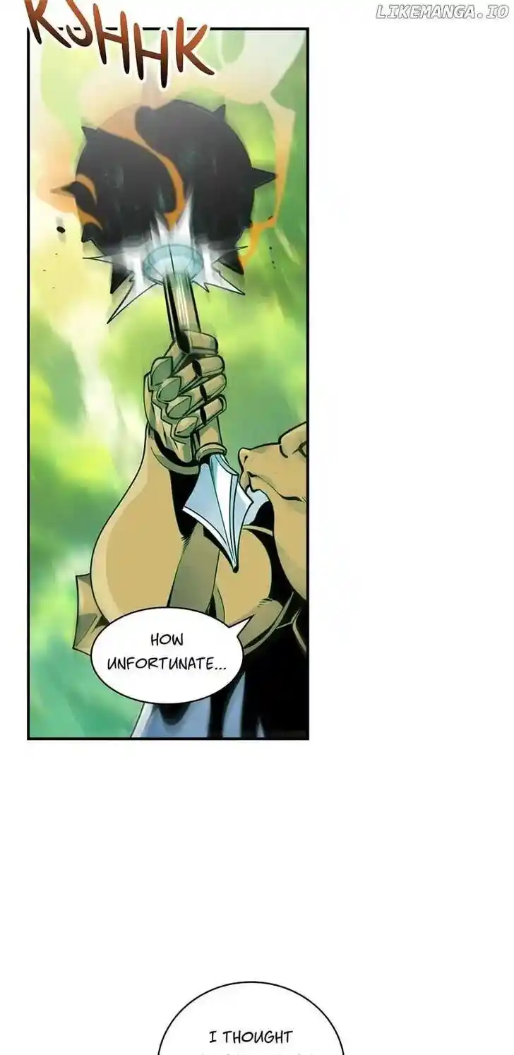 I'm Destined For Greatness! Ch.188