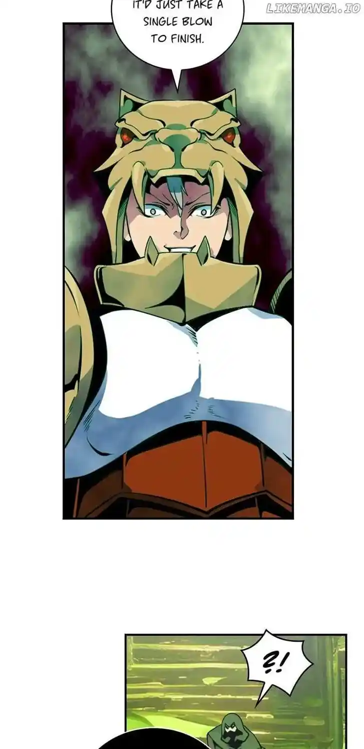 I'm Destined For Greatness! Ch.188