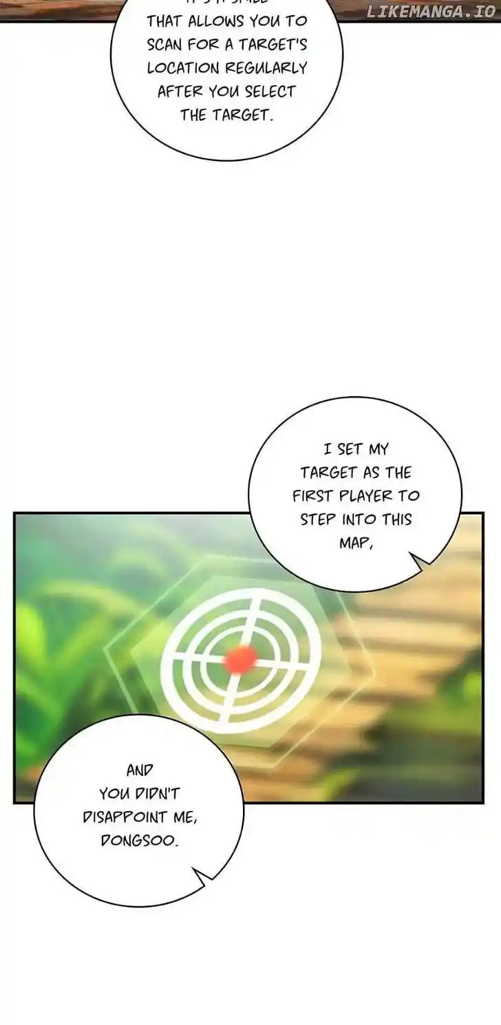 I'm Destined For Greatness! Ch.188