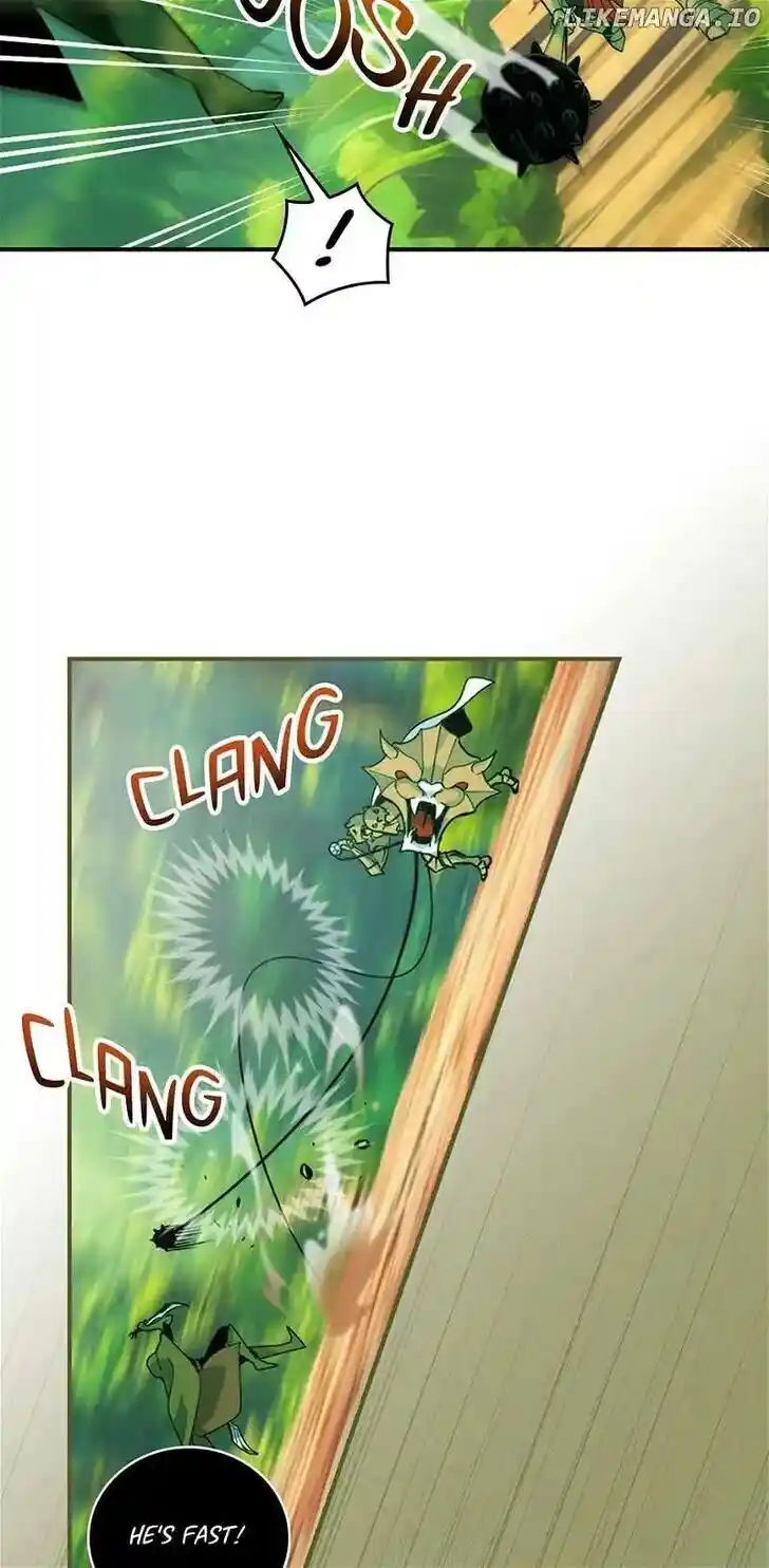 I'm Destined For Greatness! Ch.188