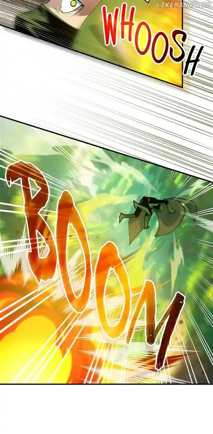 I'm Destined For Greatness! Ch.188