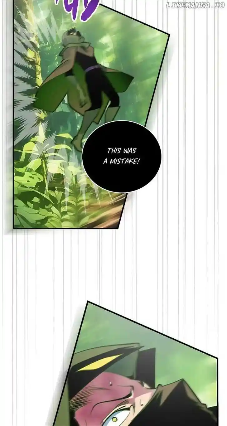 I'm Destined For Greatness! Ch.188