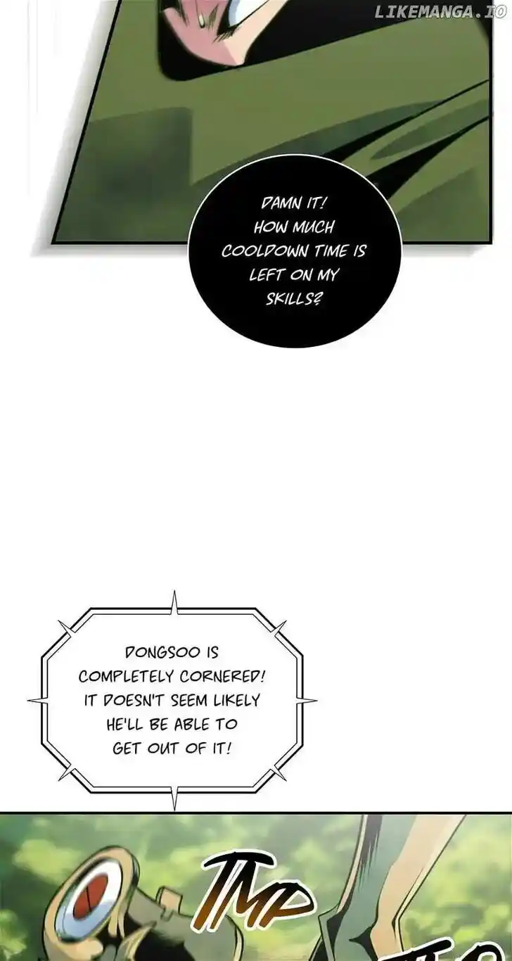 I'm Destined For Greatness! Ch.188