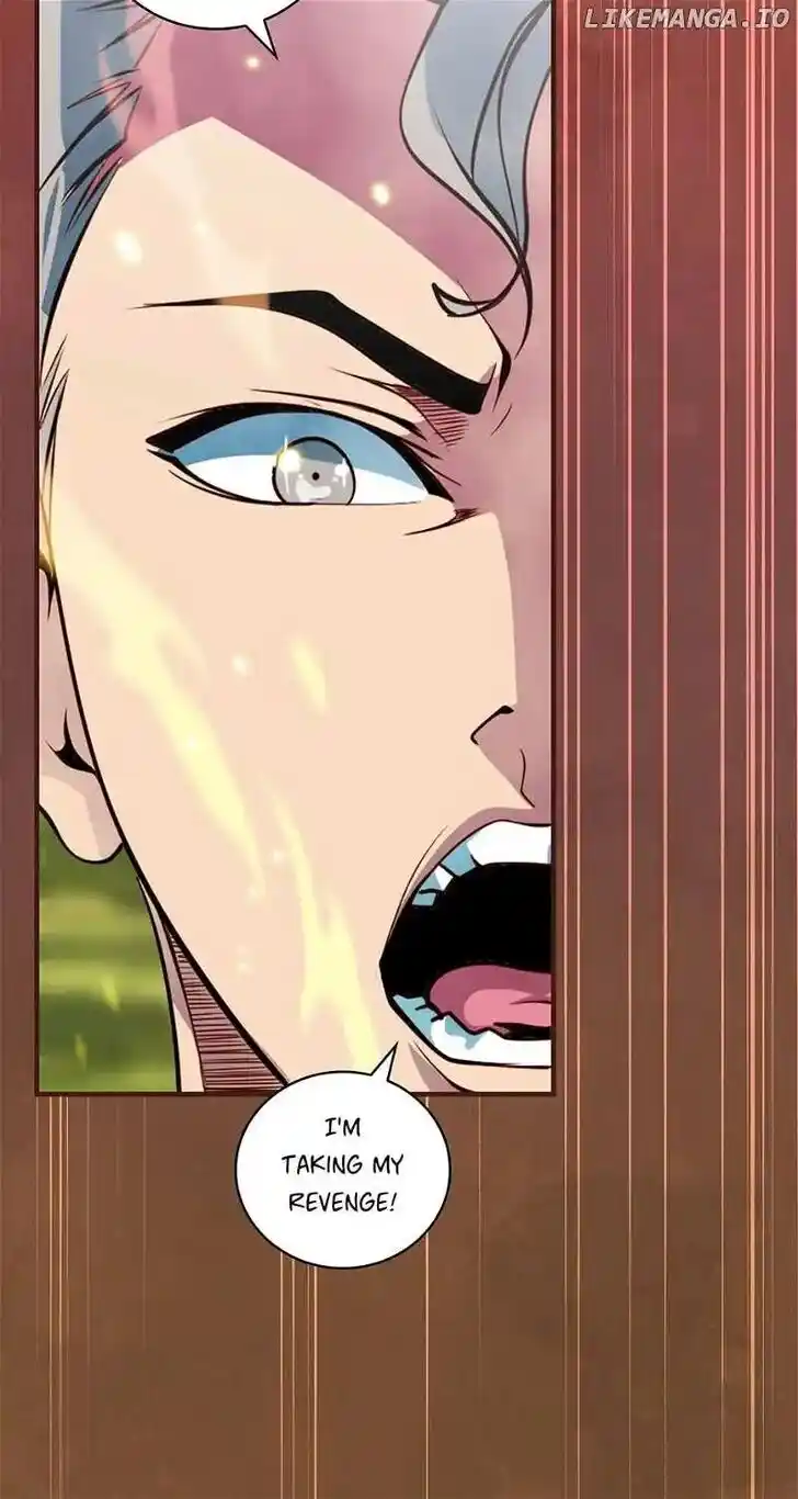 I'm Destined For Greatness! Ch.188