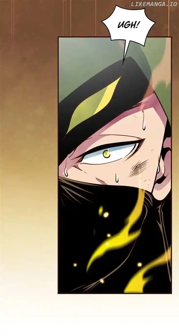 I'm Destined For Greatness! Ch.188