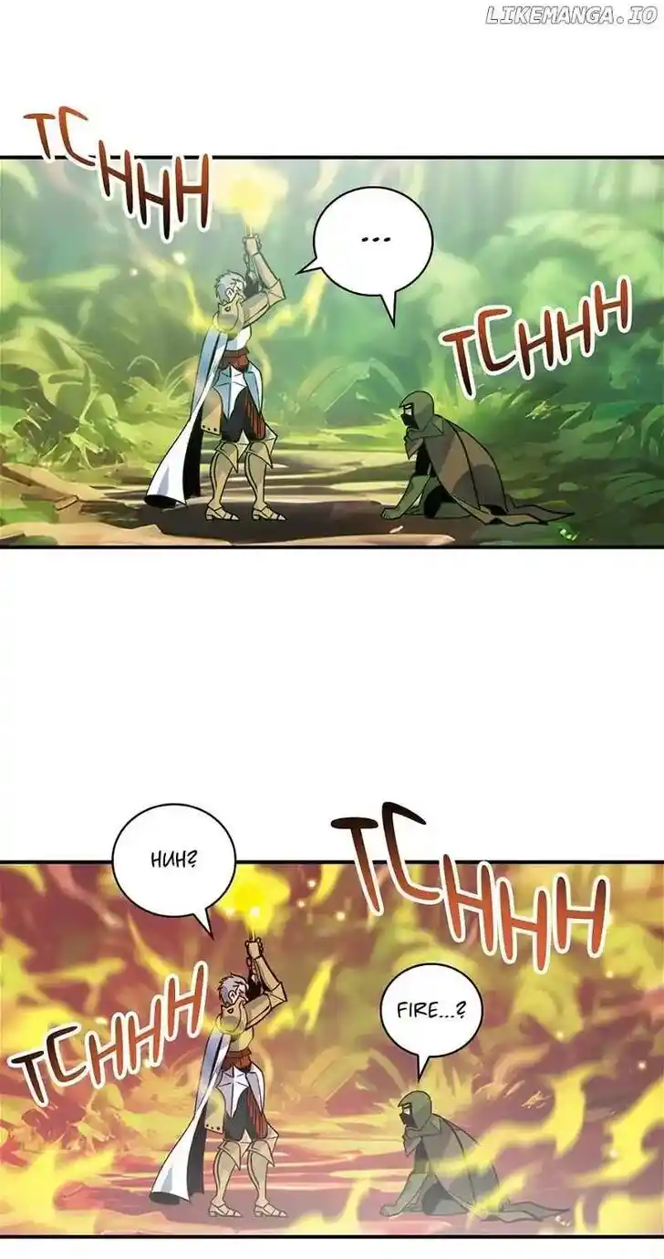 I'm Destined For Greatness! Ch.188