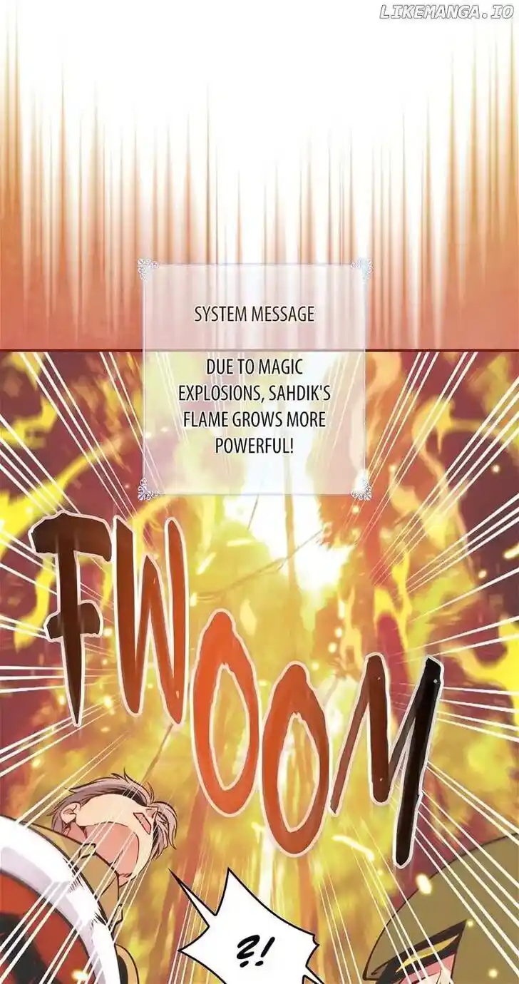 I'm Destined For Greatness! Ch.188