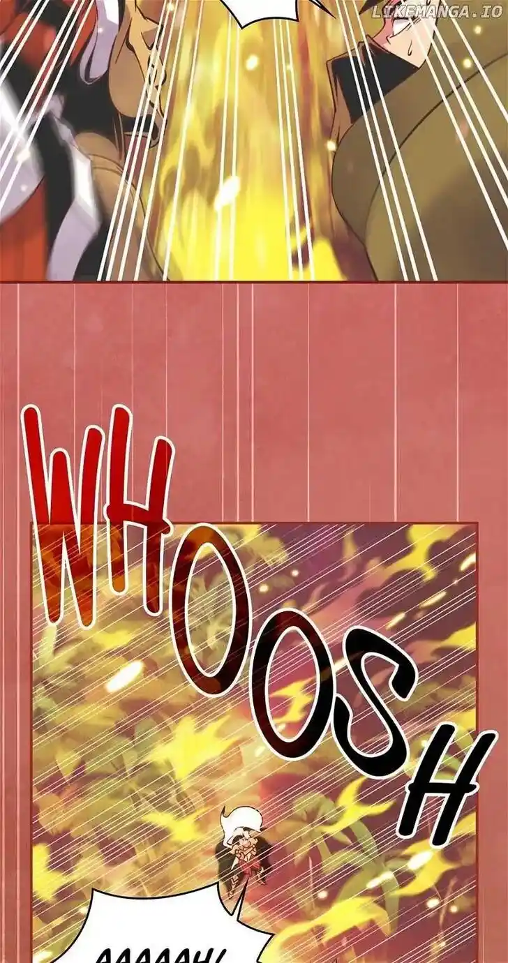 I'm Destined For Greatness! Ch.188