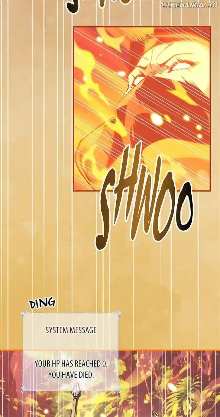 I'm Destined For Greatness! Ch.188