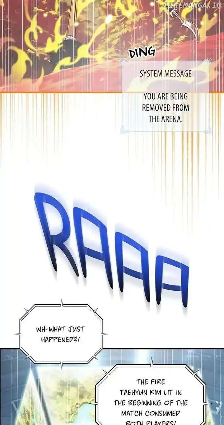 I'm Destined For Greatness! Ch.188