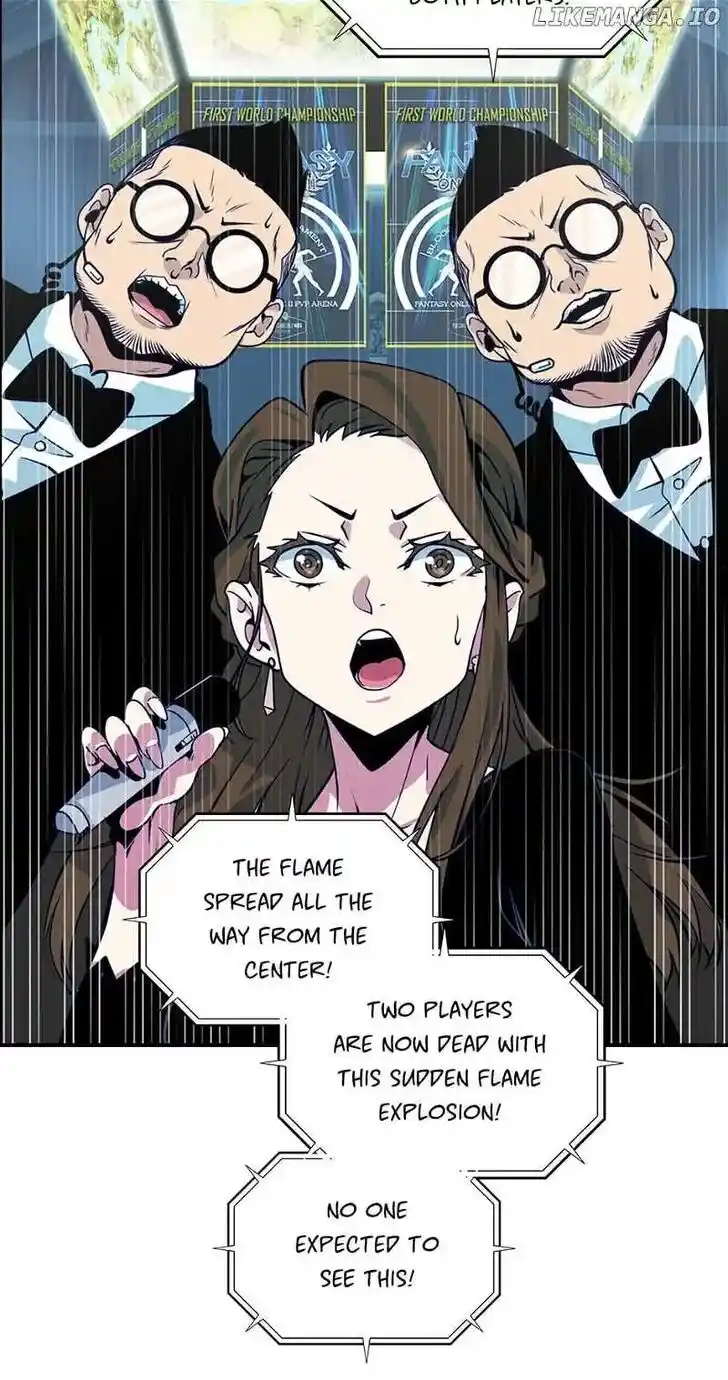 I'm Destined For Greatness! Ch.188