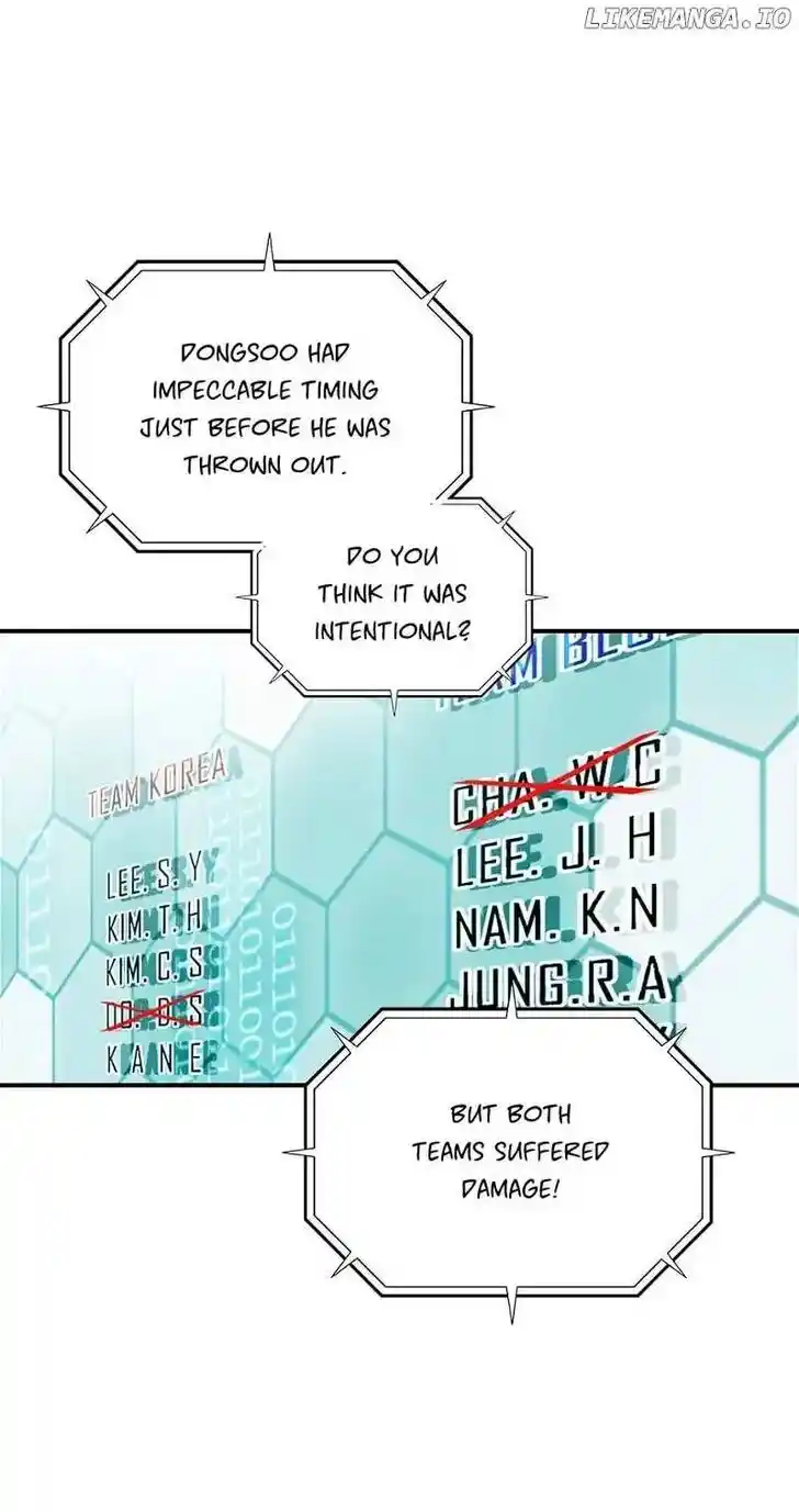 I'm Destined For Greatness! Ch.188