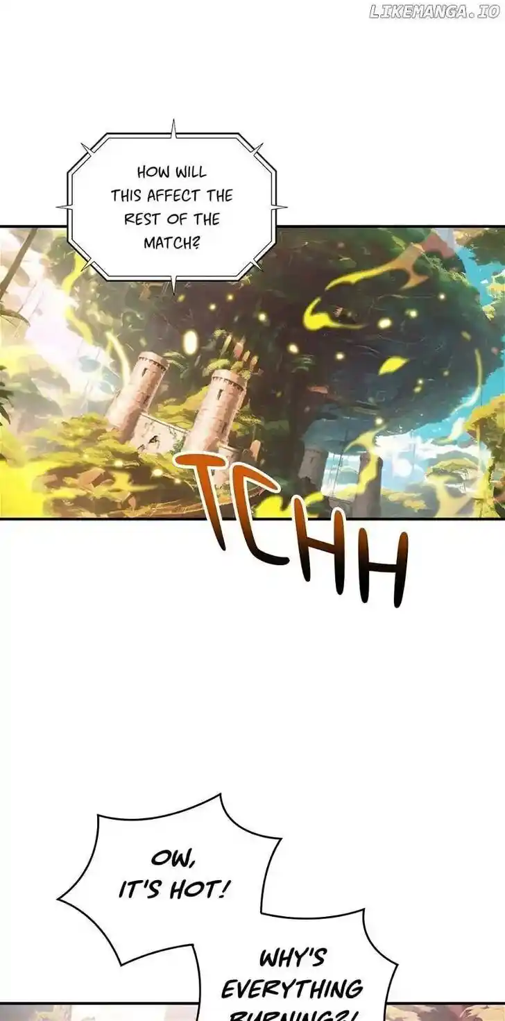 I'm Destined For Greatness! Ch.188